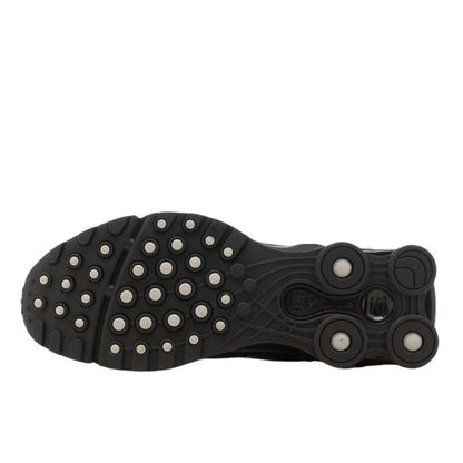 Nike Shox Ride 2 Light Graphite - IB4470-099
