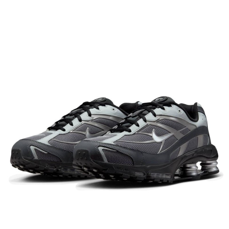 Nike Shox Ride 2 Light Graphite - IB4470-099
