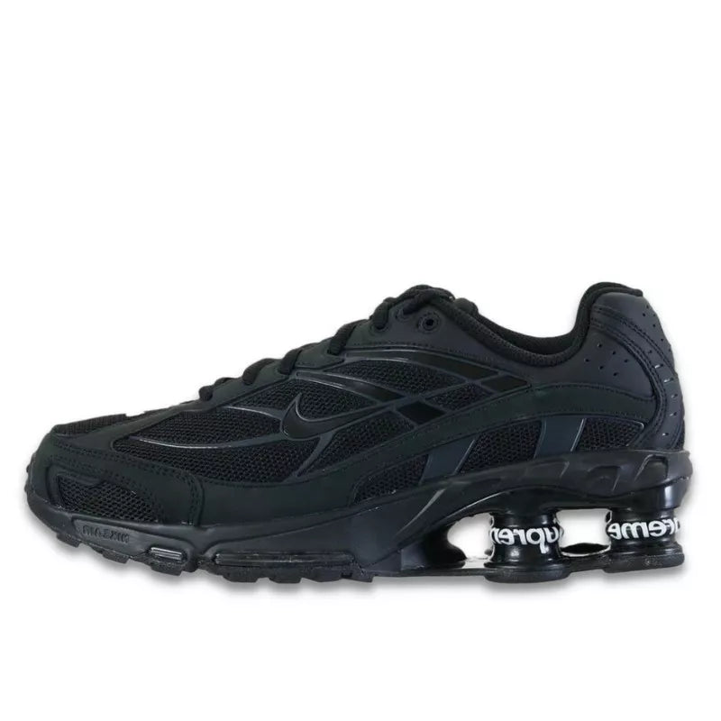 Nike Shox Ride 2 Supreme Black - DN1615-001