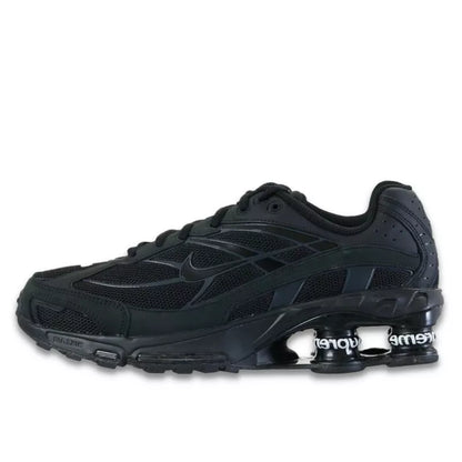 Nike Shox Ride 2 Supreme Black - DN1615-001