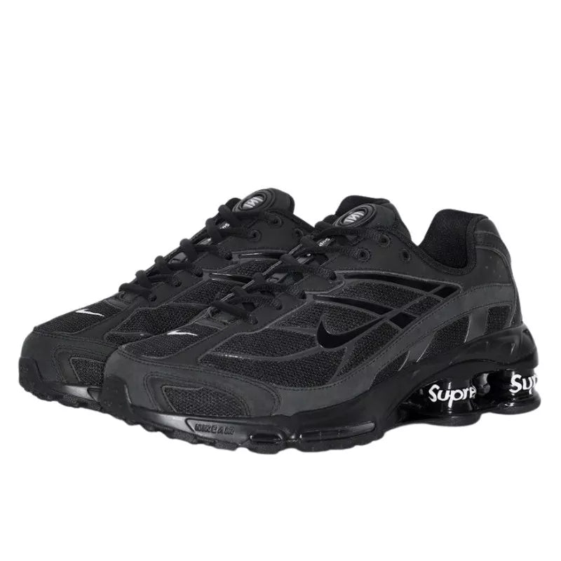 Nike Shox Ride 2 Supreme Black - DN1615-001