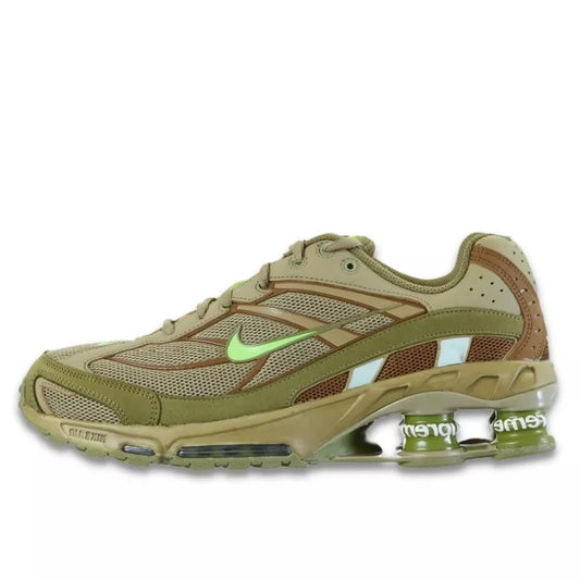 Nike Shox Ride 2 Supreme Kaki - DN1615-200