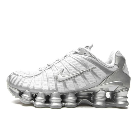Nike Shox TL Chrome - AR3566-003