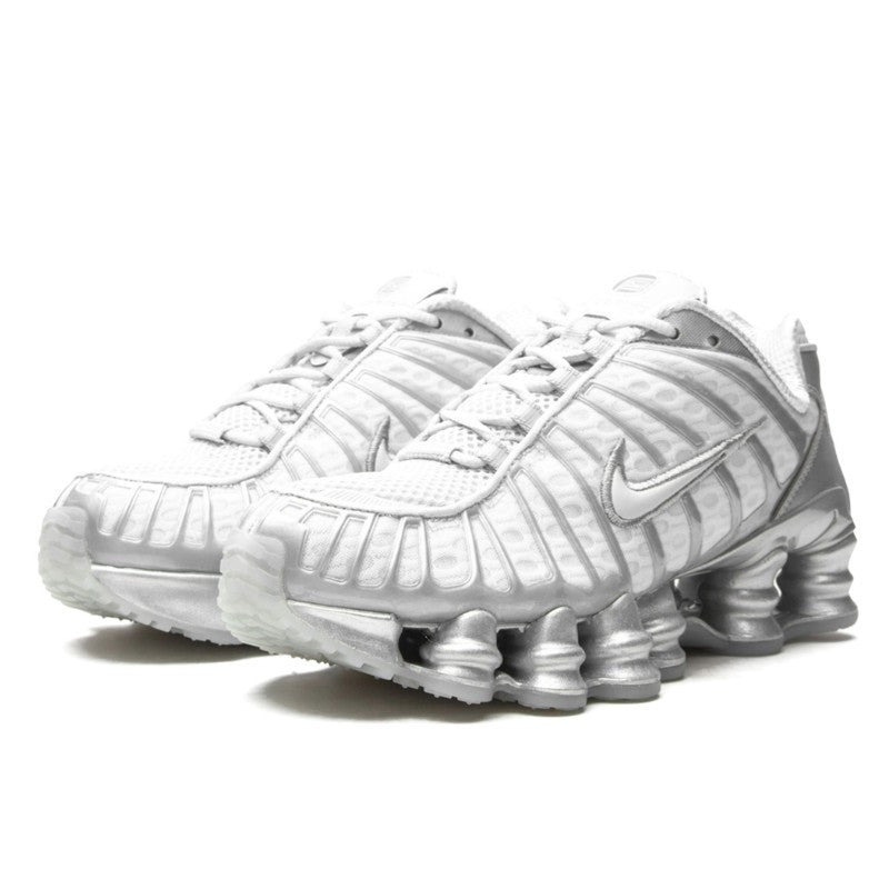 Nike Shox TL Chrome - AR3566-003