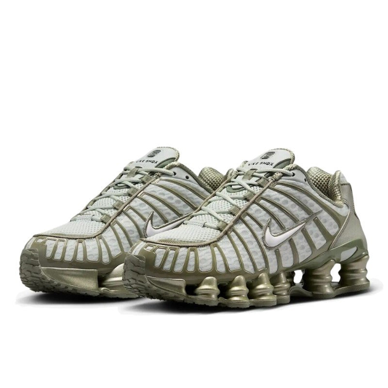 Nike Shox TL Light Army - AR3566-006