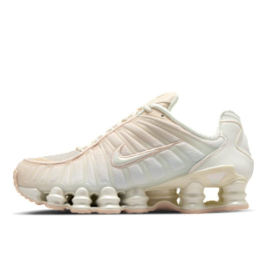 Nike Shox TL Pearl White - IH5075-219
