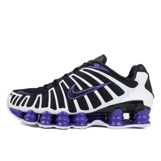 Nike Shox TL Persian Violet - AV3595-008