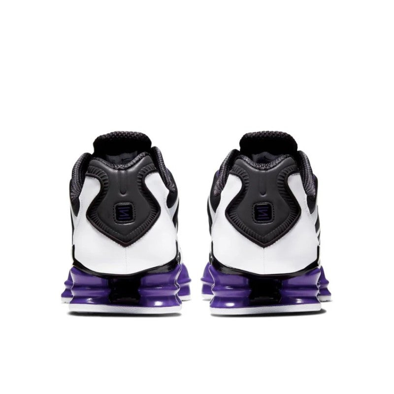 Nike Shox TL Persian Violet - AV3595-008