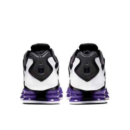 Nike Shox TL Persian Violet - AV3595-008