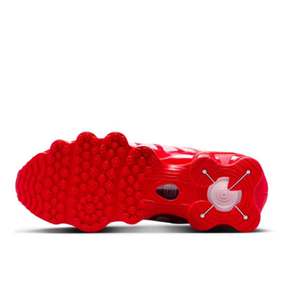Nike Shox TL Pink Foam Habanero Red - IQ5091-663 / IQ5090-663