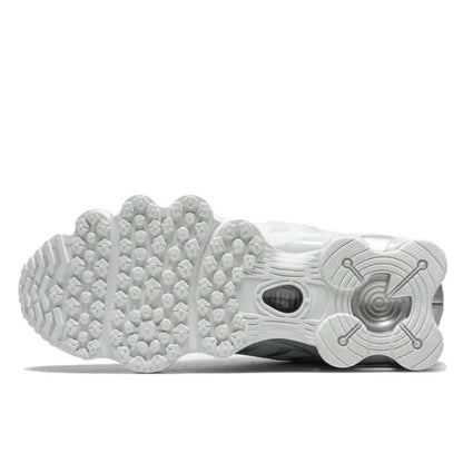 Nike Shox TL White Chrome - HF1065-094