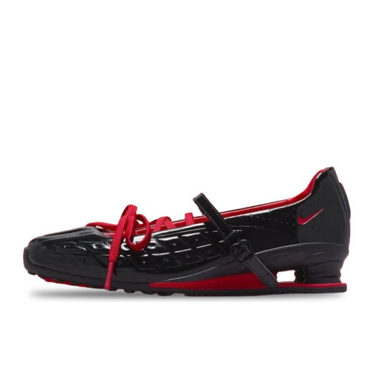Nike Shox Z Calistra LABELHOOD - IW7881-001