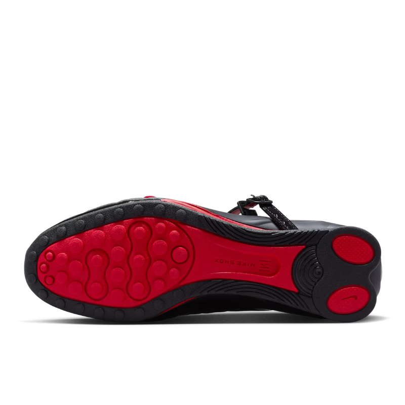 Nike Shox Z Calistra LABELHOOD - IW7881-001