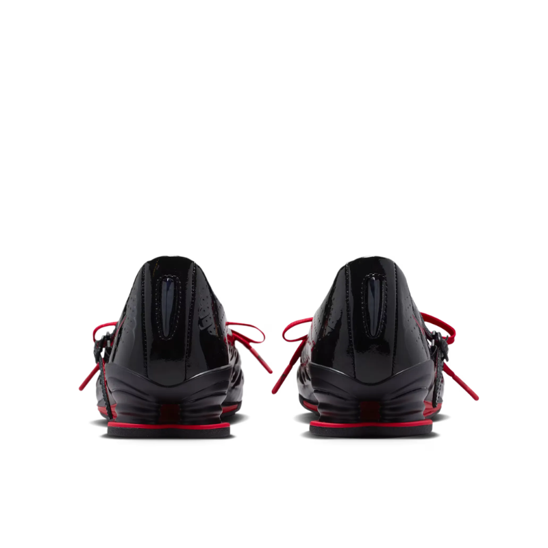 Nike Shox Z Calistra LABELHOOD - IW7881-001