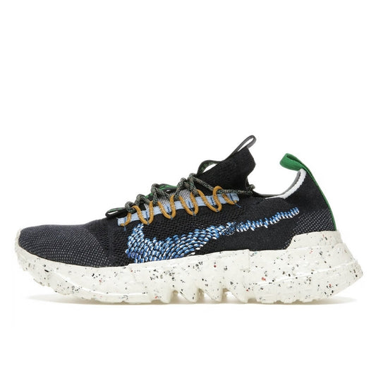 Nike Space Hippie 01 Obsidian - DJ3056-400