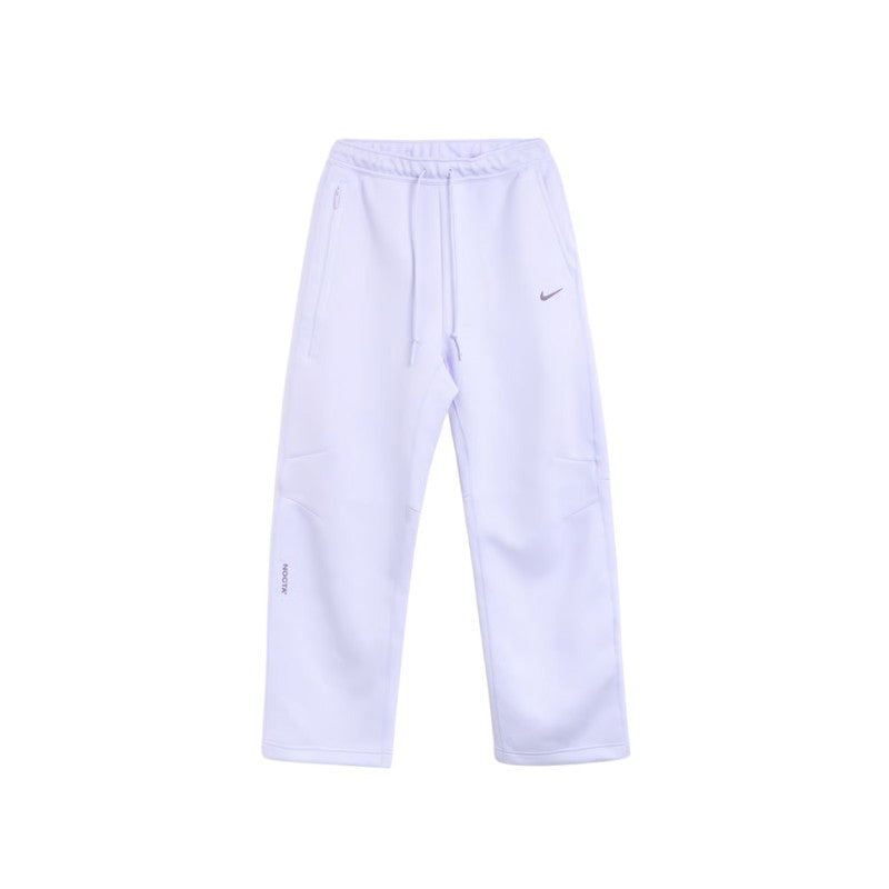 Nike Nike x NOCTA NRG Tech Fleece Open Hem Pants Palest Purple/Daybreak - FD8460-568