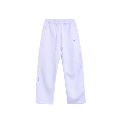 Nike Nike x NOCTA NRG Tech Fleece Open Hem Pants Palest Purple/Daybreak - FD8460-568
