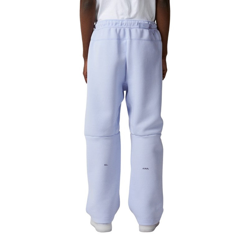 Nike Nike x NOCTA NRG Tech Fleece Open Hem Pants Palest Purple/Daybreak - FD8460-568