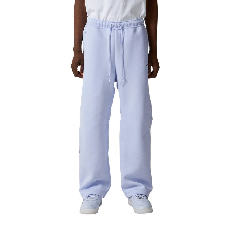 Nike Nike x NOCTA NRG Tech Fleece Open Hem Pants Palest Purple/Daybreak - FD8460-568