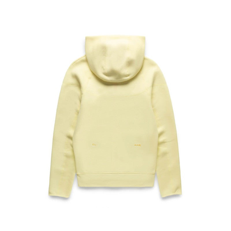 Nike Nike x NOCTA NRG Tech Fleece Full Zip Hoodie Citron Tint/Vivid Sulfur - FD8453-821