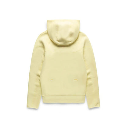 Nike Nike x NOCTA NRG Tech Fleece Full Zip Hoodie Citron Tint/Vivid Sulfur - FD8453-821