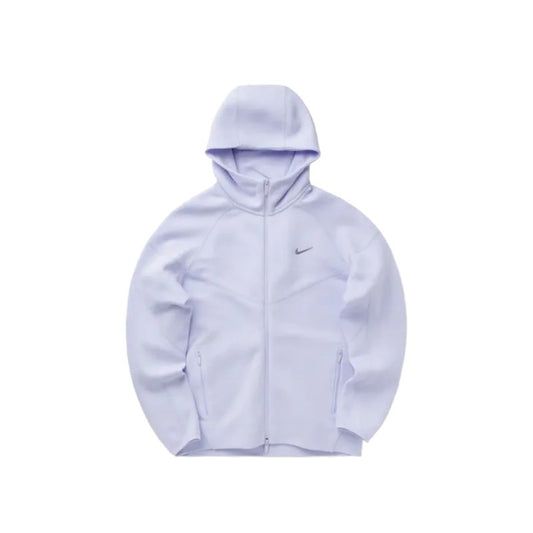 Nike Nike x NOCTA NRG Tech Fleece Full Zip Hoodie Palest Purple/Daybreak - FD8453-568