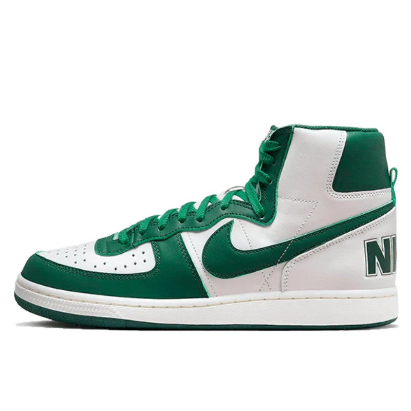 Nike Terminator High Noble Green - FD0650-100