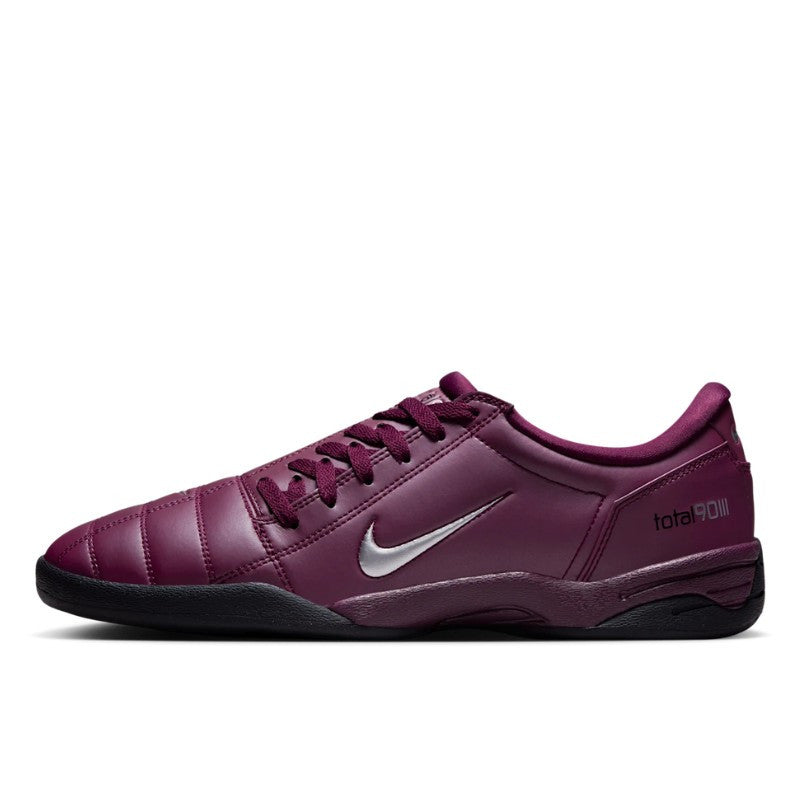 Nike Total 90 3 SP Bordeaux - HJ9351-600