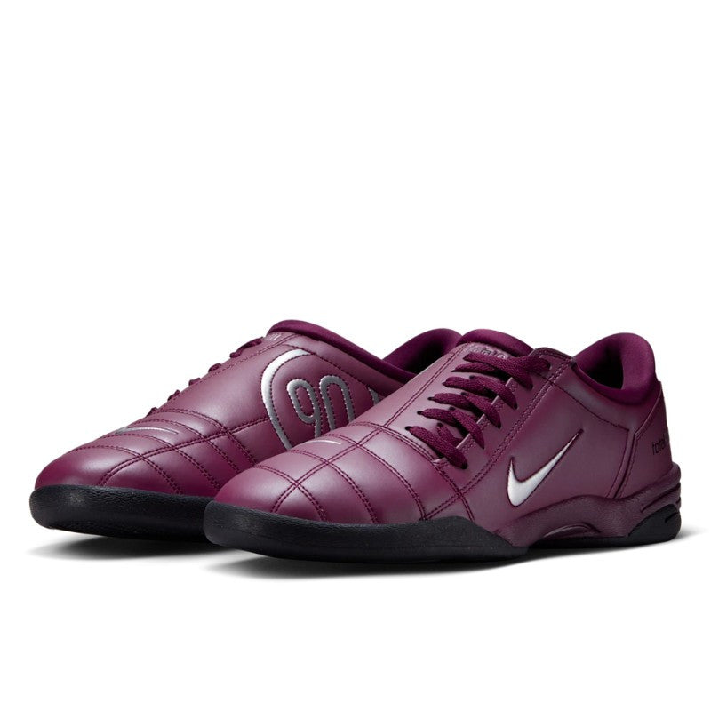 Nike Total 90 3 SP Bordeaux - HJ9351-600