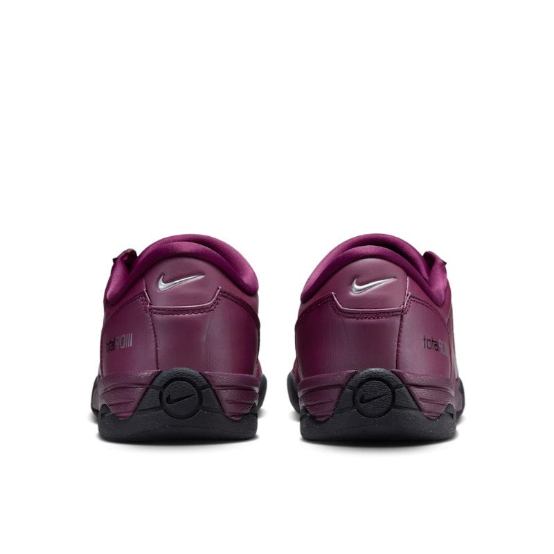 Nike Total 90 3 SP Bordeaux - HJ9351-600