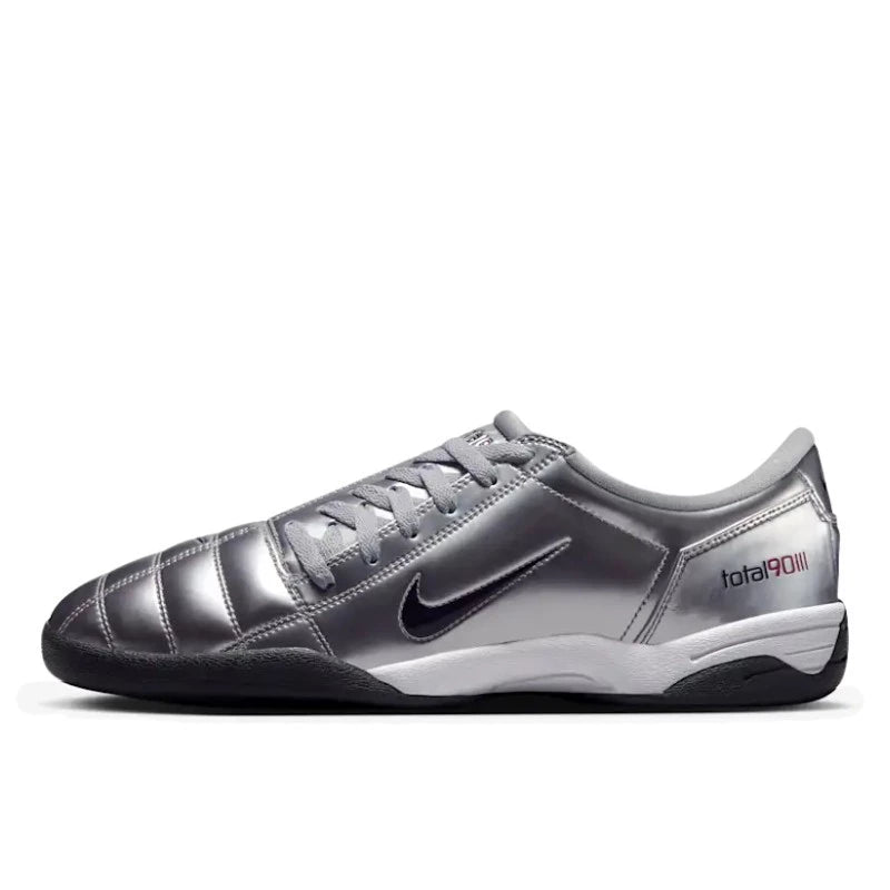Nike Total 90 3 SP Metallic Silver Black - HJ9351-002