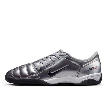 Nike Total 90 3 SP Metallic Silver Black - HJ9351-002
