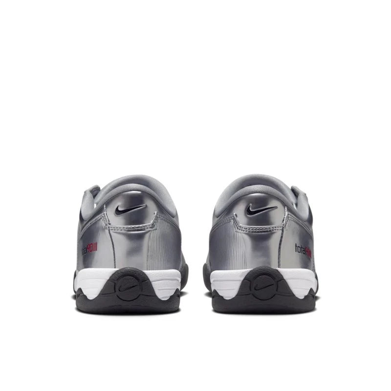 Nike Total 90 3 SP Metallic Silver Black - HJ9351-002