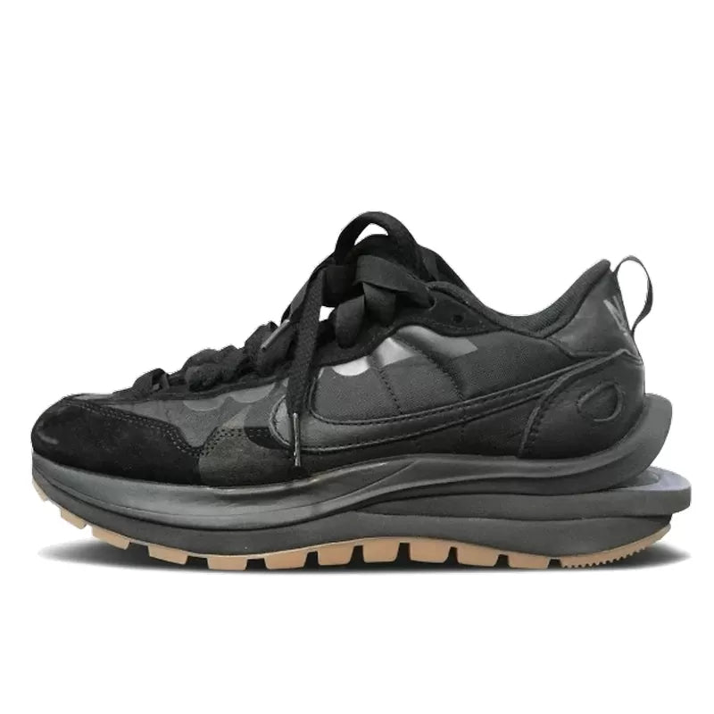 Nike Vaporwaffle Sacai Black Gum - DD1875-001