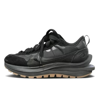 Nike Vaporwaffle Sacai Black Gum - DD1875-001