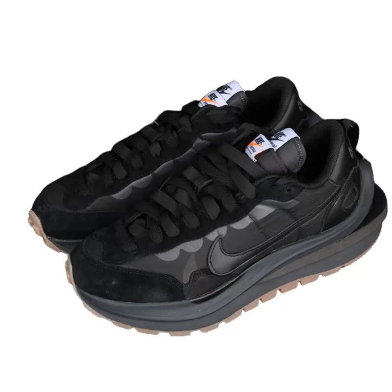 Nike Vaporwaffle Sacai Black Gum - DD1875-001