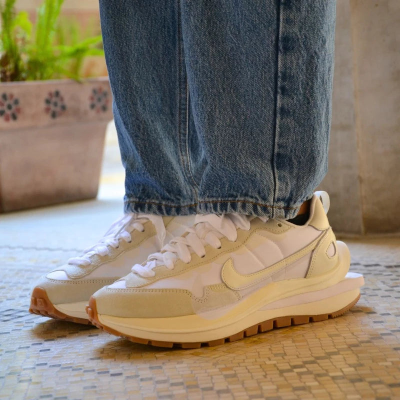 Nike Vaporwaffle Sacai Sail Gum - DD1875-100