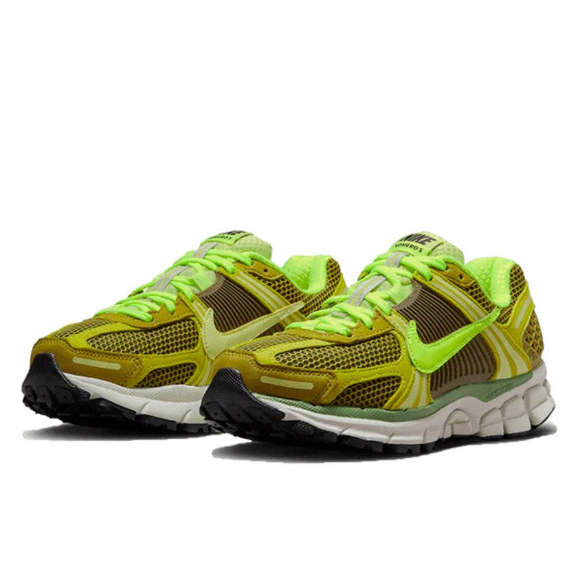 Nike Vomero 5 Olive Flak Volt - FJ4738-300