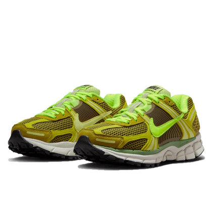 Nike Vomero 5 Olive Flak Volt - FJ4738-300