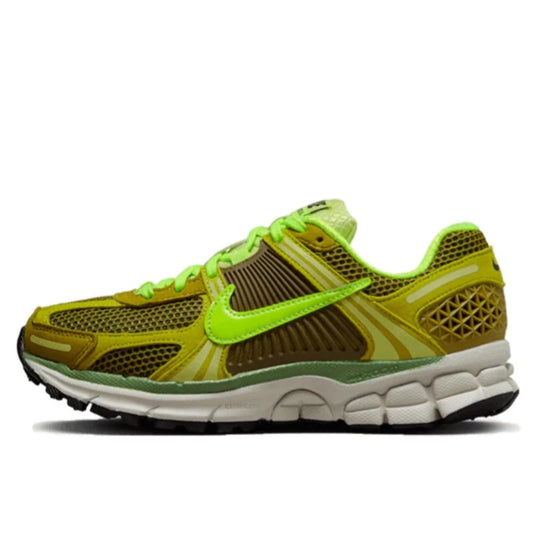 Nike Vomero 5 Olive Flak Volt - FJ4738-300