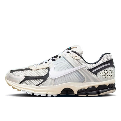 Nike Zoom Vomero 5 Supersonic Light Bone Black - FN7649-110
