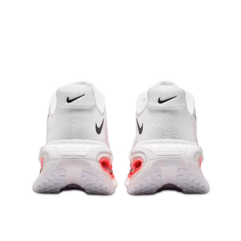 Nike Vomero Premium White Bright Crimson - HQ2050-103