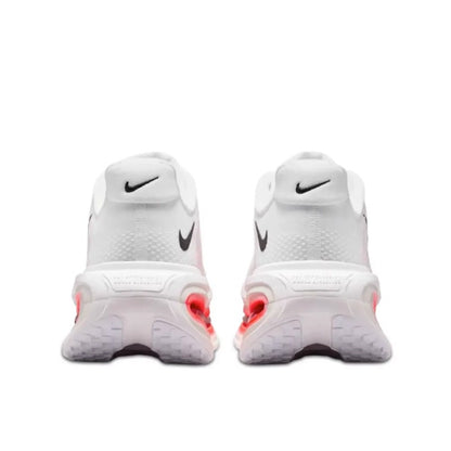 Nike Vomero Premium White Bright Crimson - HQ2050-103