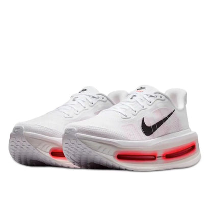 Nike Vomero Premium White Bright Crimson - HQ2050-103