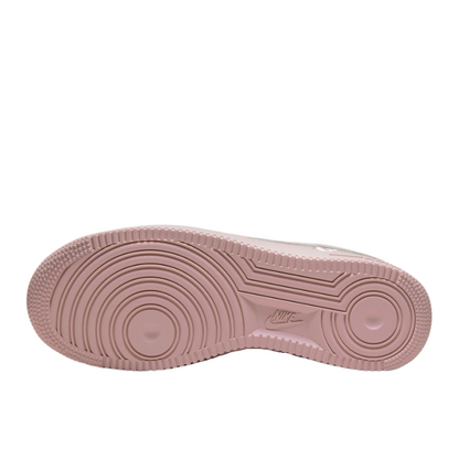 Nike Air Force 1 Low Pink Sherpa - DO6724-601