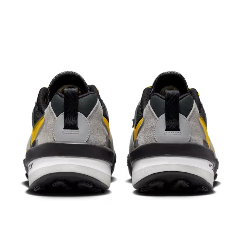 Nike Zegamadome SP sacai Matte Silver Yellow - HQ8618-002
