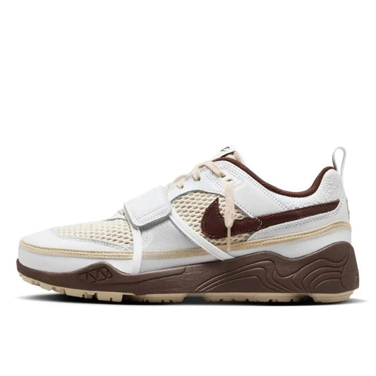 Nike Zoom Field Jaxx Travis Scott Light Chocolate - HQ3073-100