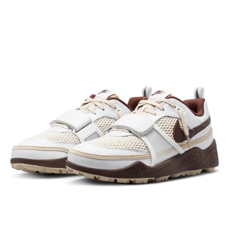 Nike Zoom Field Jaxx Travis Scott Light Chocolate - HQ3073-100