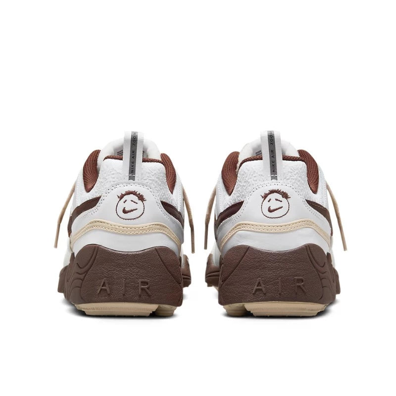 Nike Zoom Field Jaxx Travis Scott Light Chocolate - HQ3073-100