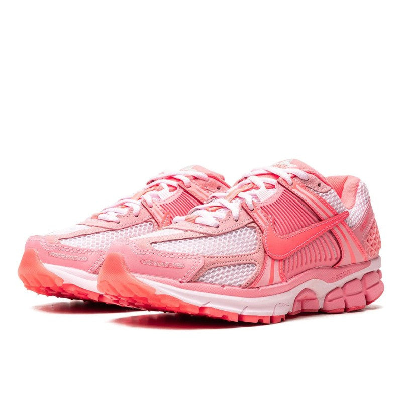 Nike Zoom Vomero 5 Coral Chalk Hot Punch - FQ0257-666